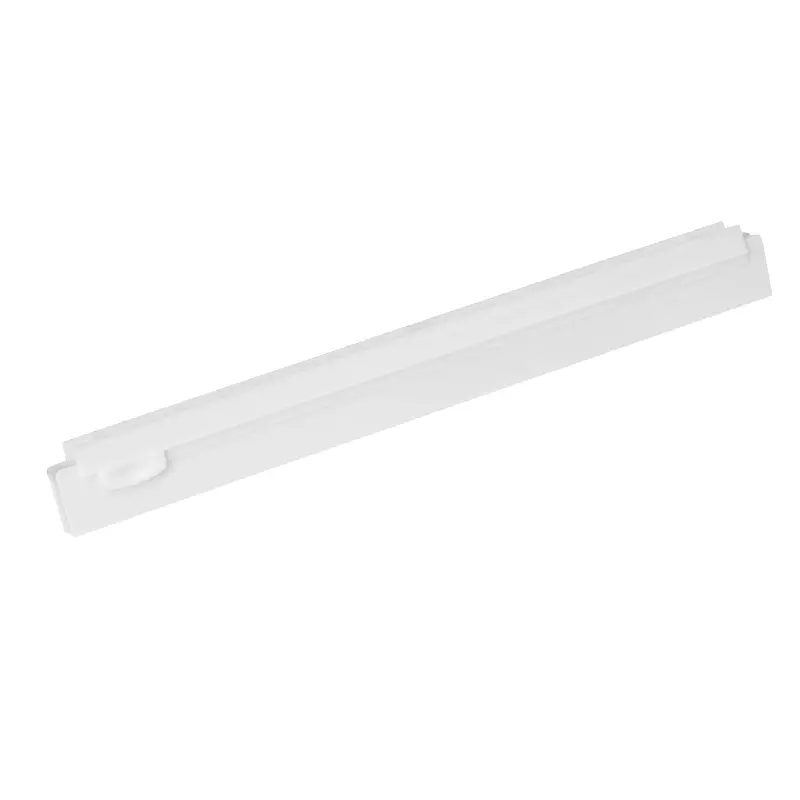 Vikan 77725 Replacement cassette floor squeegee 400 mm white