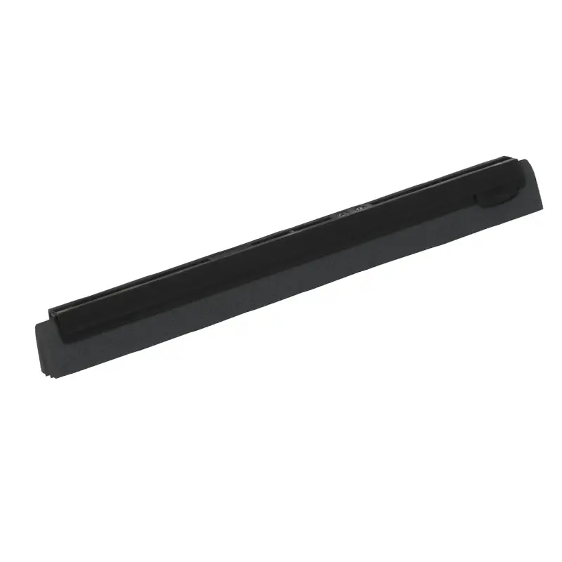 Vikan 77729 Replacement cassette floor squeegee 400 mm black