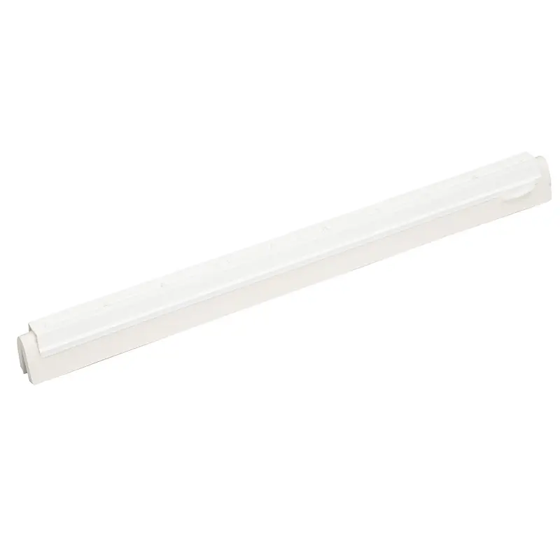 Raclette de sol de rechange Vikan 77735, cassette 500 mm, blanche