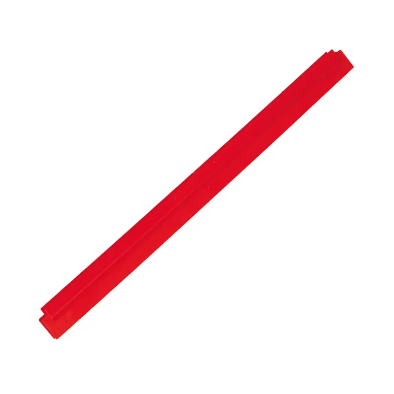 Vikan 77334 Replacement cassette floor squeegee 500 mm red
