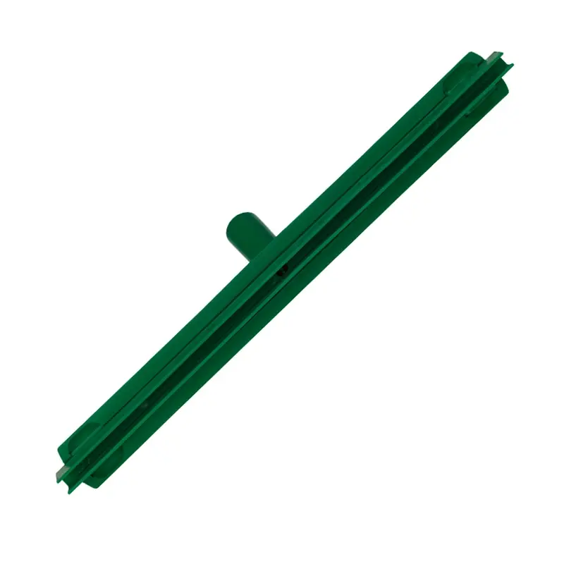 Vikan 77135 Floor squeegee with replaceable rubber 500 mm white