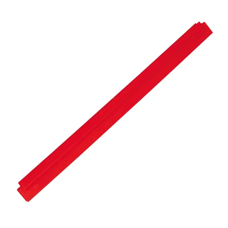 Vikan 77344 Replacement cassette floor squeegee 600 mm red
