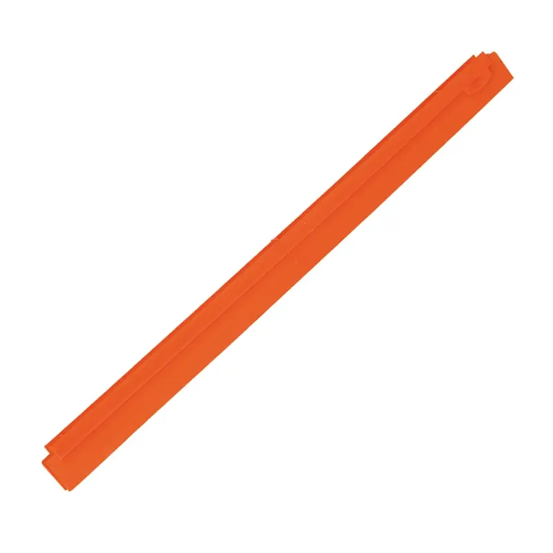 Vikan 77347 Replacement cassette floor squeegee 600 mm orange