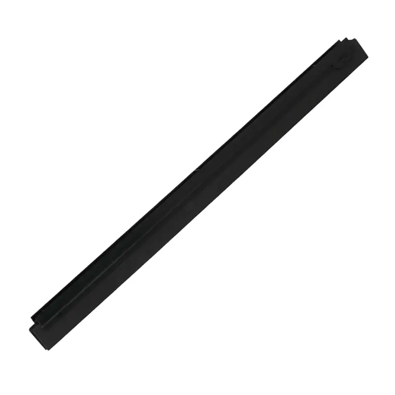 Raclette de sol de rechange Vikan 77349, cassette 600 mm, noire