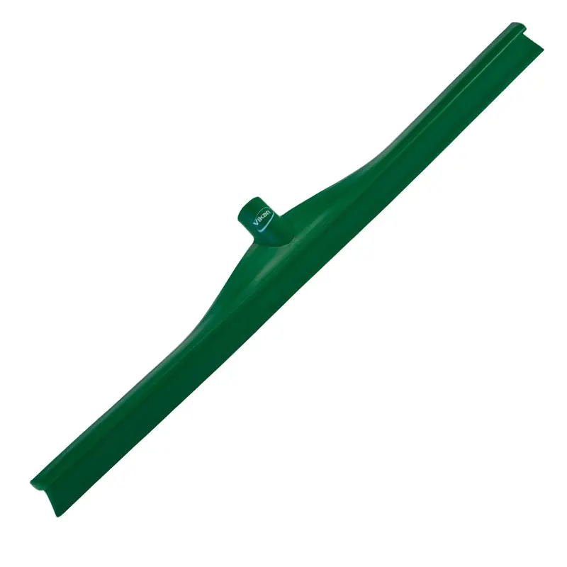 Vikan 71702 Floor squeegee ultra hygiene 700 mm green