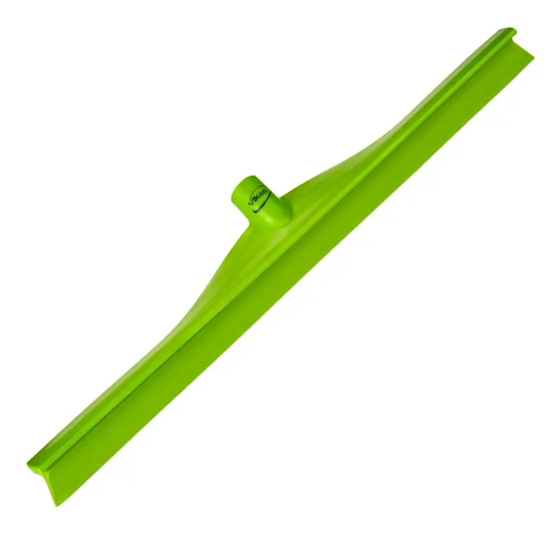 Raclette de sol Vikan 716077 ultra hygiénique 600 mm vert citron