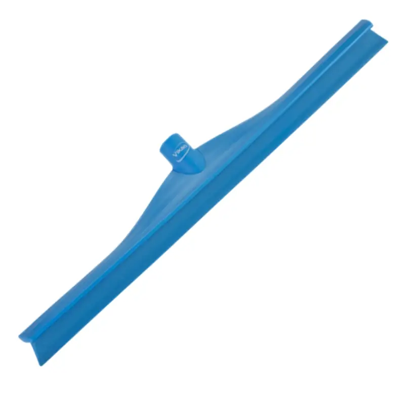 Vikan 71603 vloertrekker ultra hygiëne 600 mm blauw