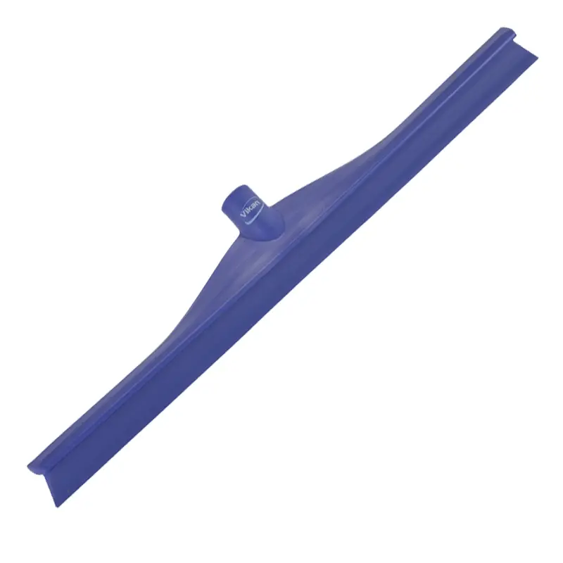 Raclette de sol Vikan 71608 Ultra Hygiène 600 mm Violette