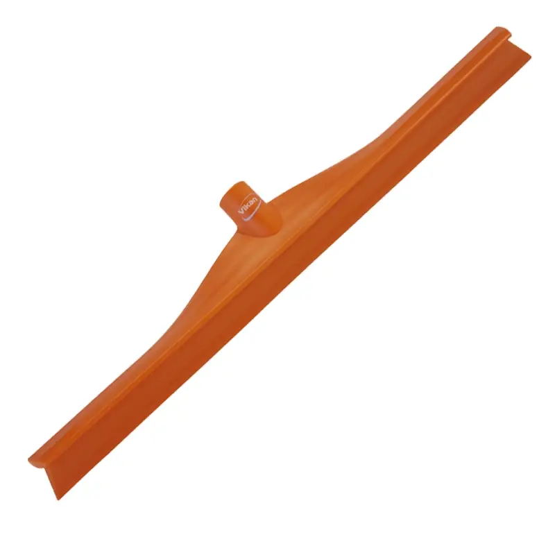 Vikan 71607 Floor squeegee ultra hygiene 600 mm orange