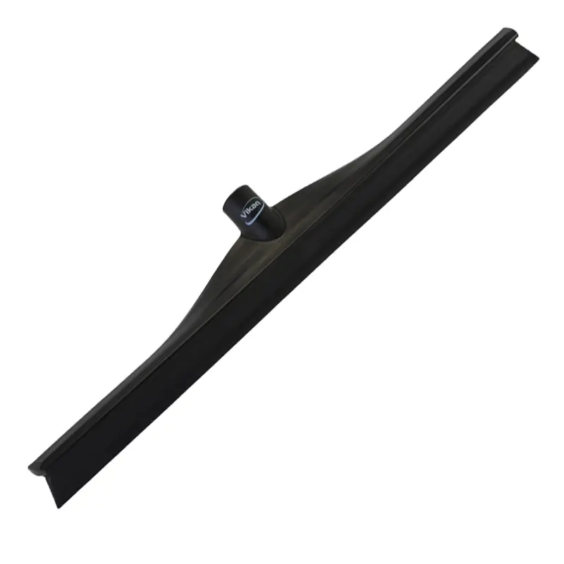 Vikan 71609 Ultra Hygiene Floor Squeegee 600 mm Black
