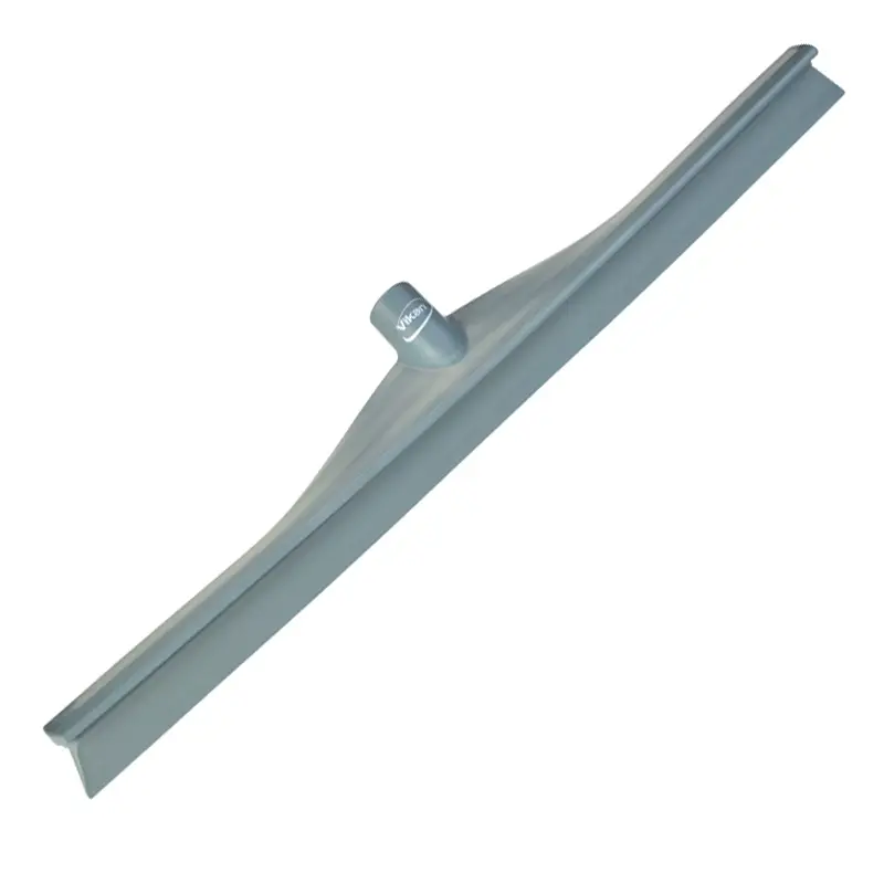 Vikan 716088 Ultra Hygiene Floor Squeegee 600 mm Grey