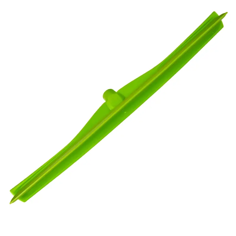 Vikan 71604 Vloertrekker ultra hygiëne 600 mm rood
