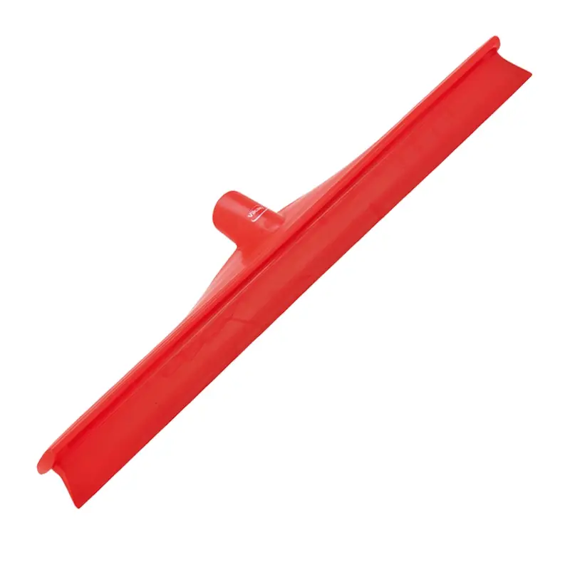 Vikan 71504 Vloertrekker ultra hygiëne 500 mm rood