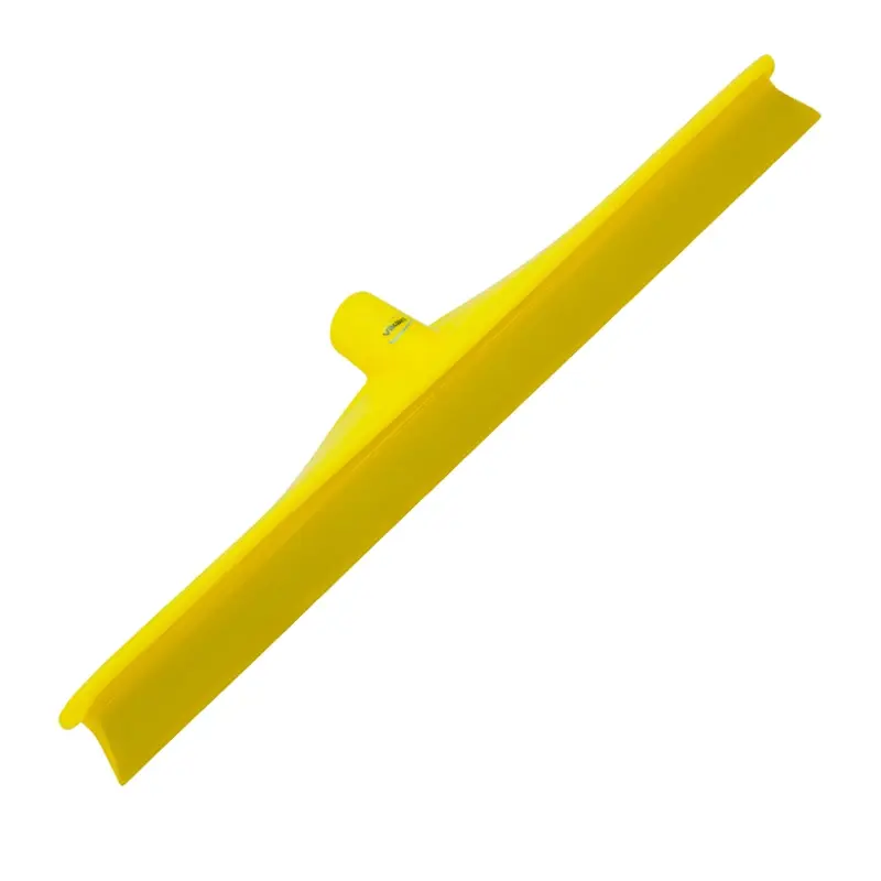 Vikan 71506 vloertrekker ultra hygiëne 500 mm geel