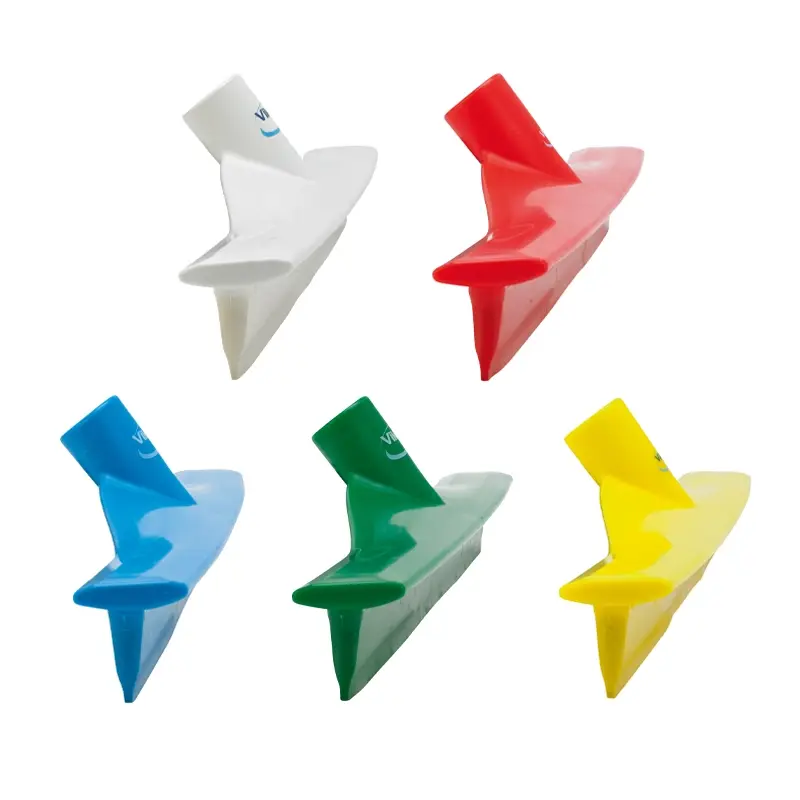 Vikan 71504 Vloertrekker ultra hygiëne 500 mm rood