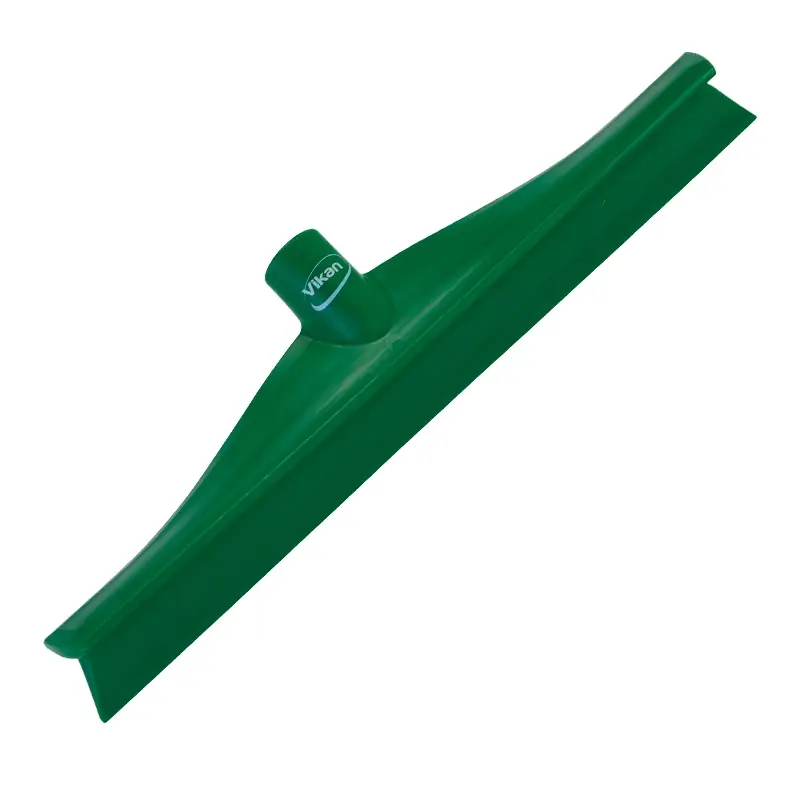 Vikan 71402 Floor squeegee ultra hygiene 400 mm green