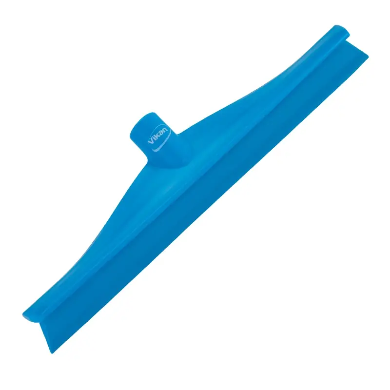 Vikan 71403 Vloertrekker ultra hygiëne 400 mm blauw
