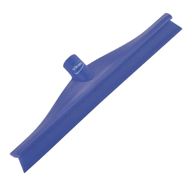 Vikan 71408 Vloertrekker ultra hygiëne 400 mm paars