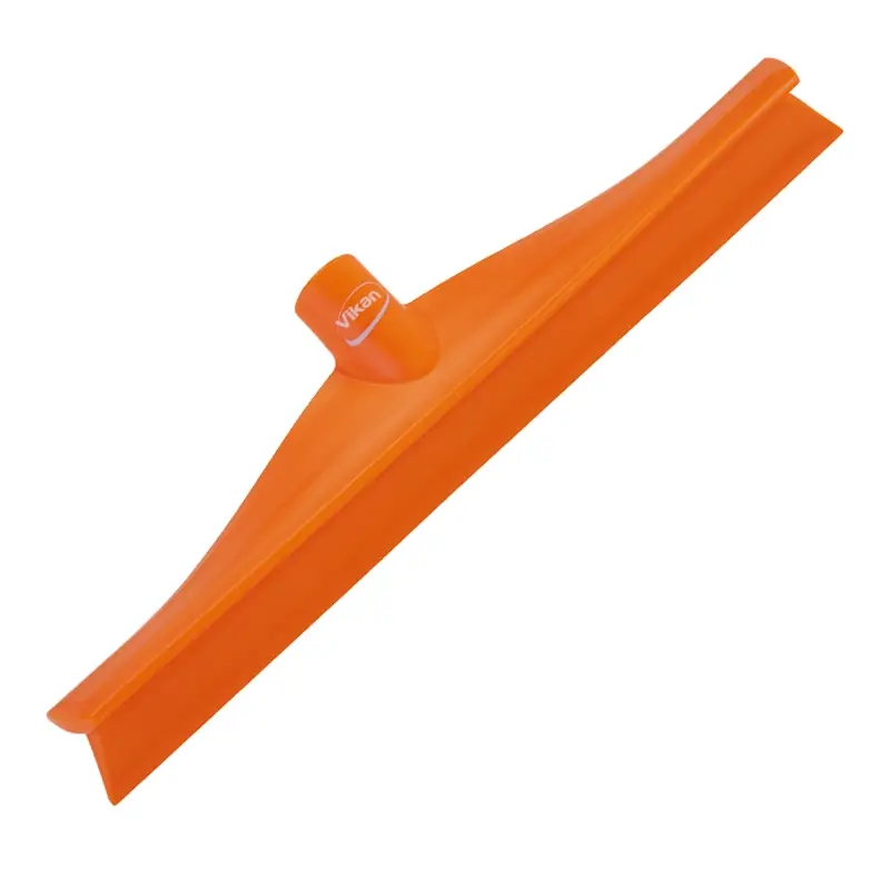 Vikan 71407 vloertrekker ultra hygiëne 400 mm oranje