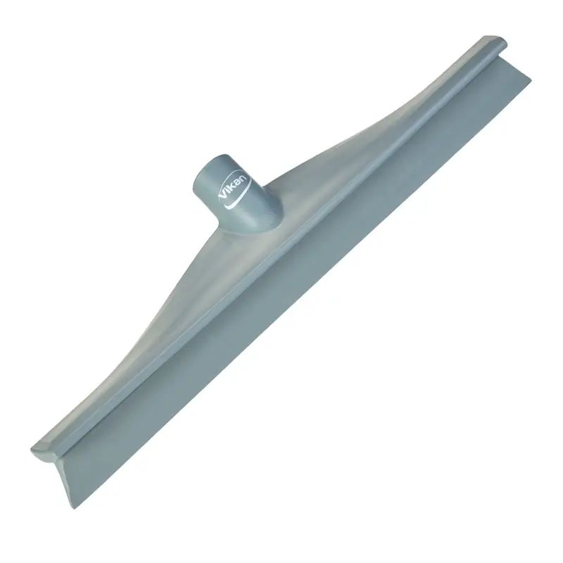 Raclette de sol Vikan 714088 Ultra Hygiene 400 mm Grise