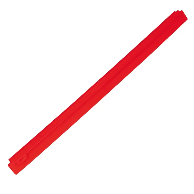 Vikan 77354 Replacement cassette floor squeegee 700 mm red