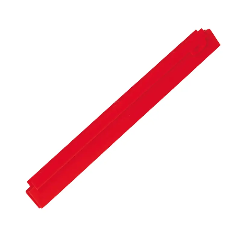 Vikan 77324 hygiène Vikan 7732 400 mm rouge
