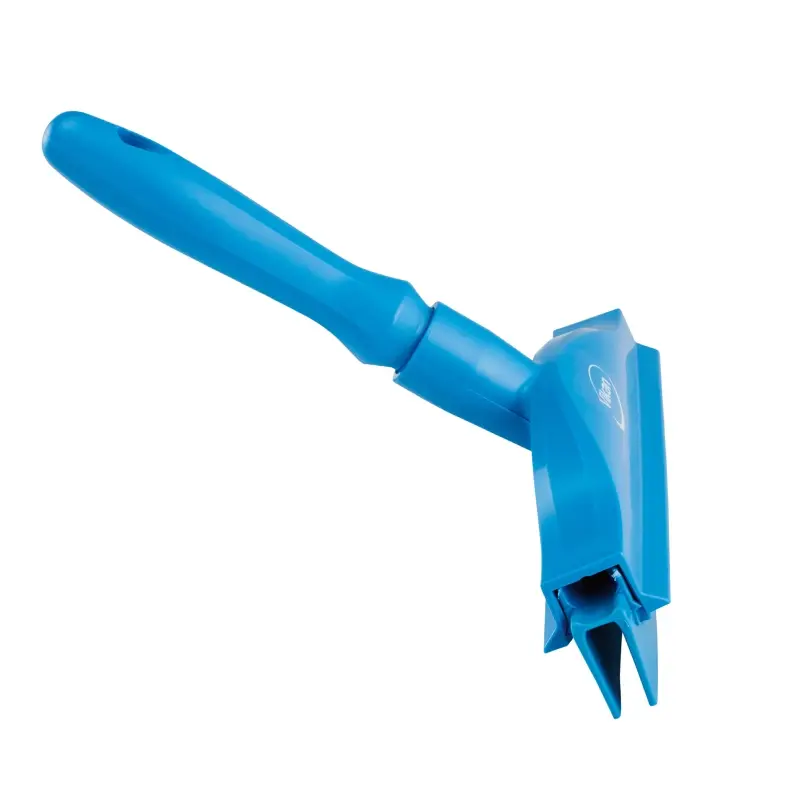 Vikan 77112 Hand puller with replacement cassette 250 mm green
