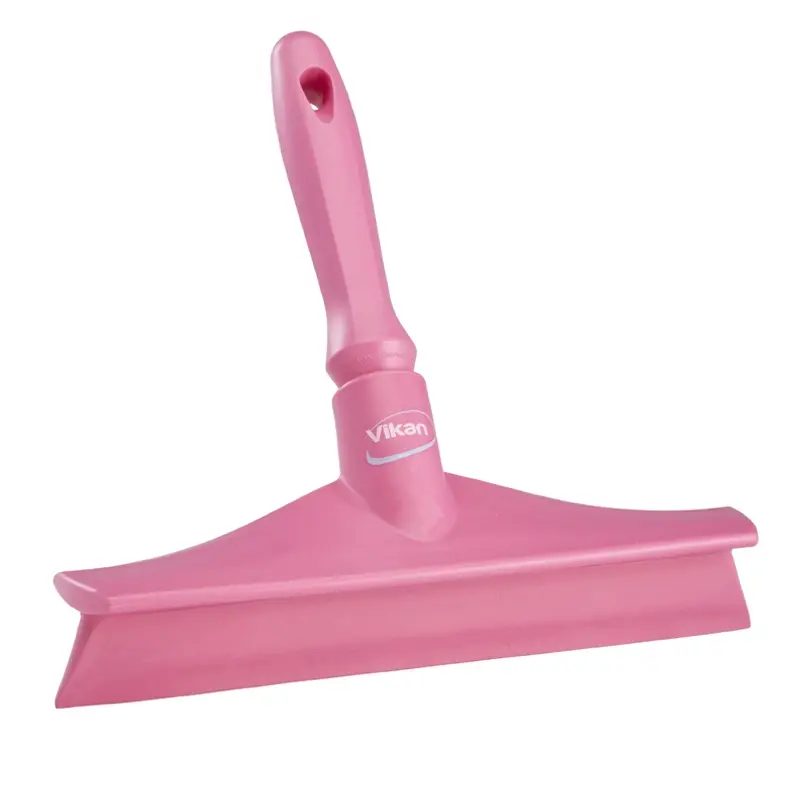 Vikan 71251 handtrekker ultra hygiëne 245 mm roze