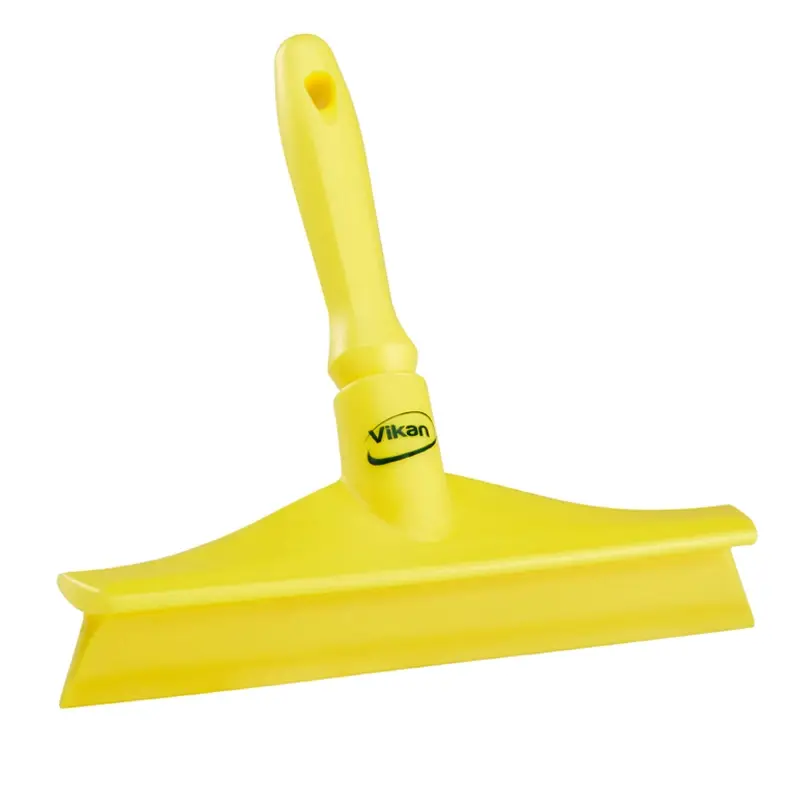 Vikan 71256 Hand puller ultra hygiene 245 mm yellow