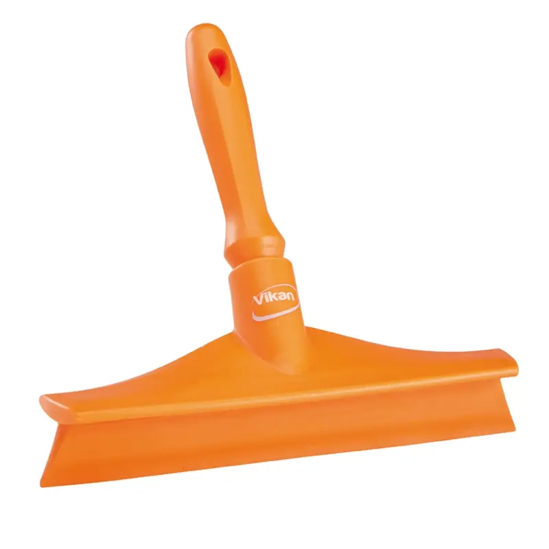 Vikan 71257 Hand puller ultra hygiene 245 mm orange