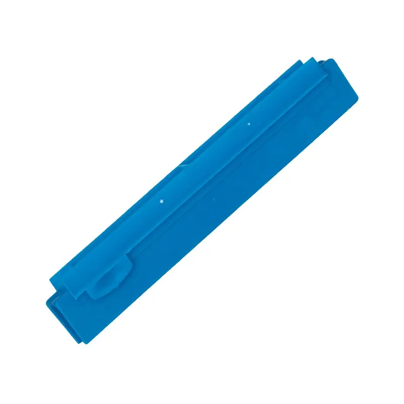 Vikan 77313 vervangingscassette hygiëne 250 mm blauw
