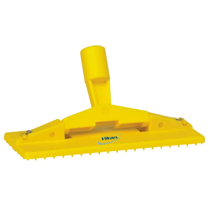 Vikan 55006 Pad holder handle model 235 mm yellow