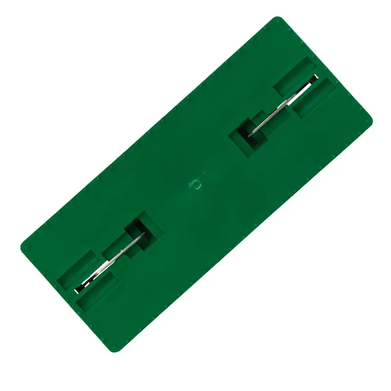 Vikan 55005 Padhouder steelmodel 235 mm wit