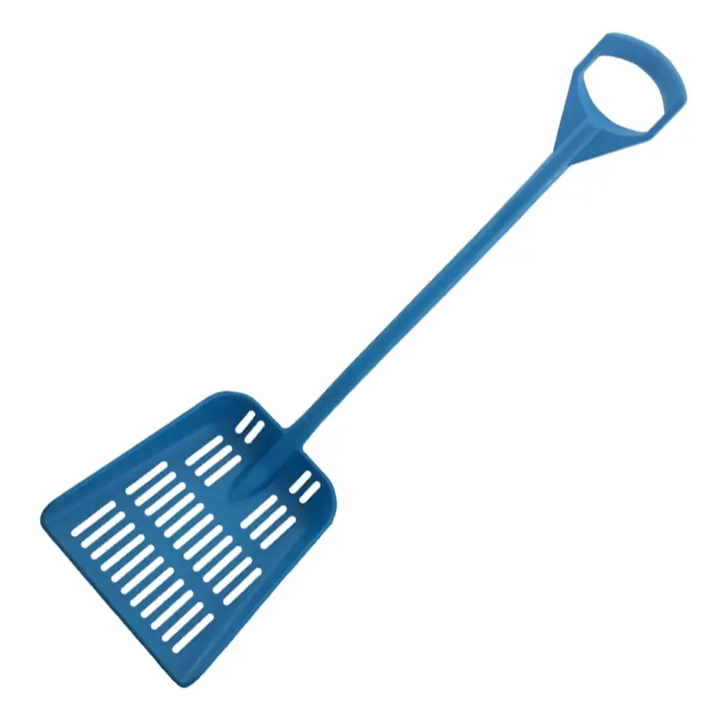 Égouttoir ergonomique Vikan 56033 1145 mm Bleu