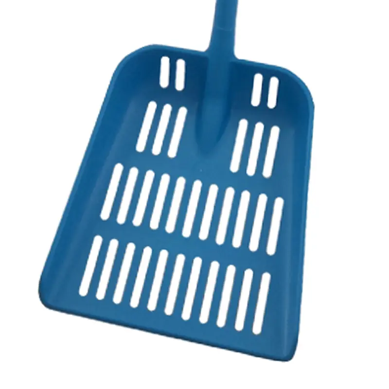 Égouttoir ergonomique Vikan 56033 1145 mm Bleu