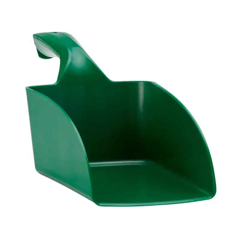 Pelle à main Vikan 56772 petite 500 ml 310 mm verte