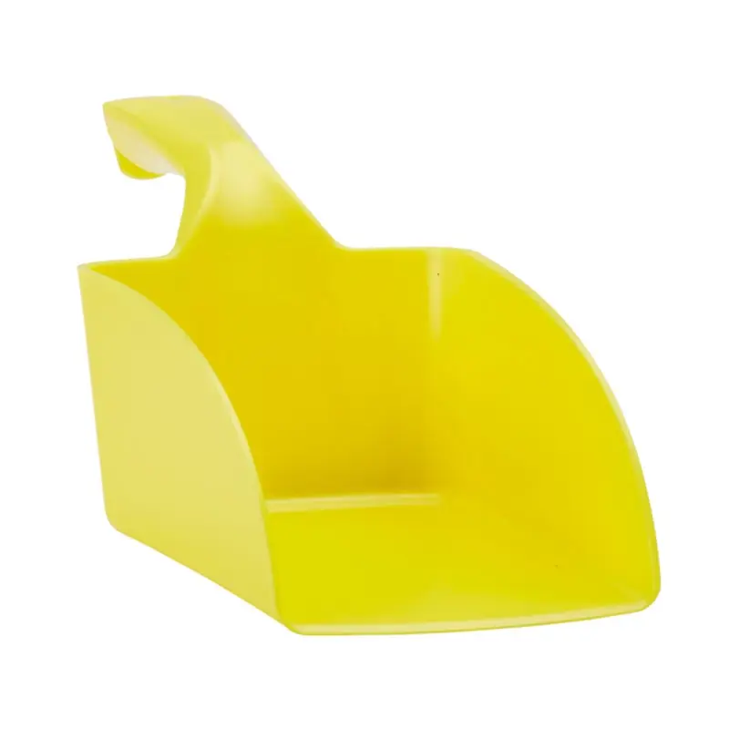 Vikan 56776 Hand shovel small 500 ml 310 mm yellow