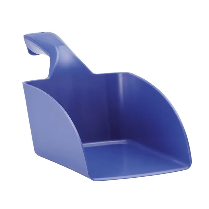 Vikan 56758 Pelle à main moyenne 1 litre 350 mm violet