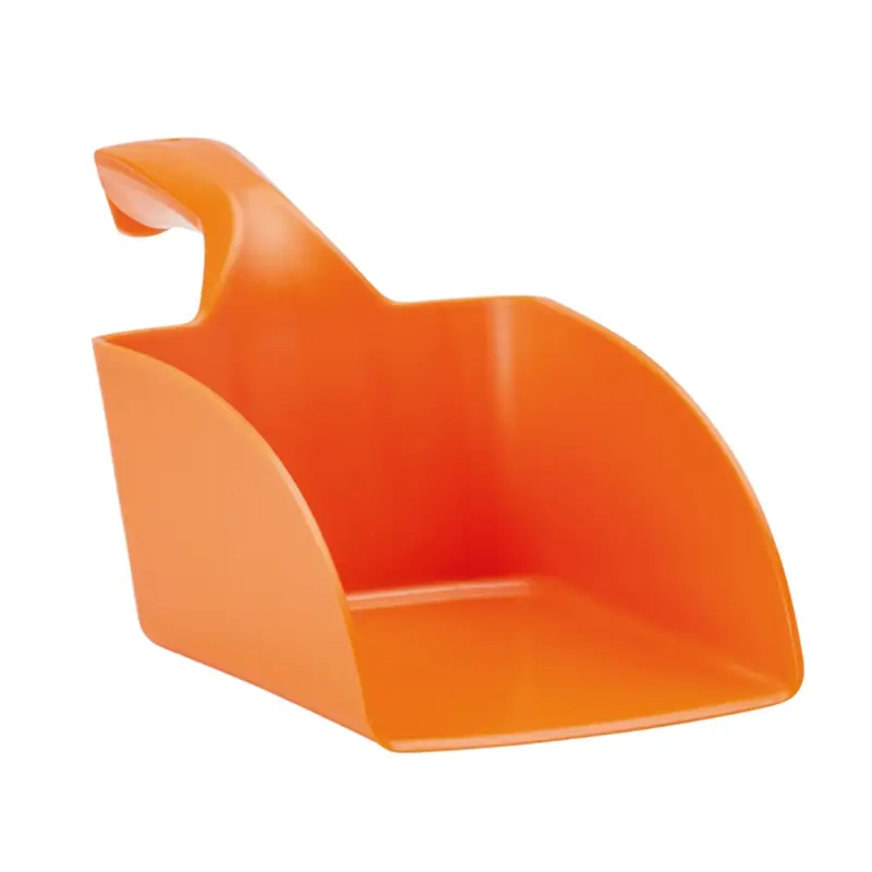 Vikan 56757 Hand Scoop medium 1 liter 350 mm orange