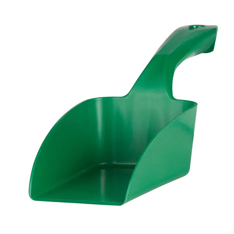 Vikan 56692 handschep detecteerbaar polypropyleen 500 ml groen