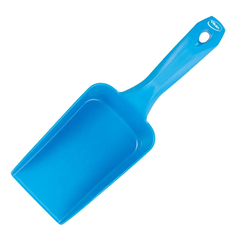 Vikan 56695 handschep detecteerbaar polypropyleen 500 ml wit