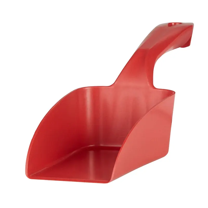 Vikan 56694 handschep detecteerbaar polypropyleen 500 ml rood