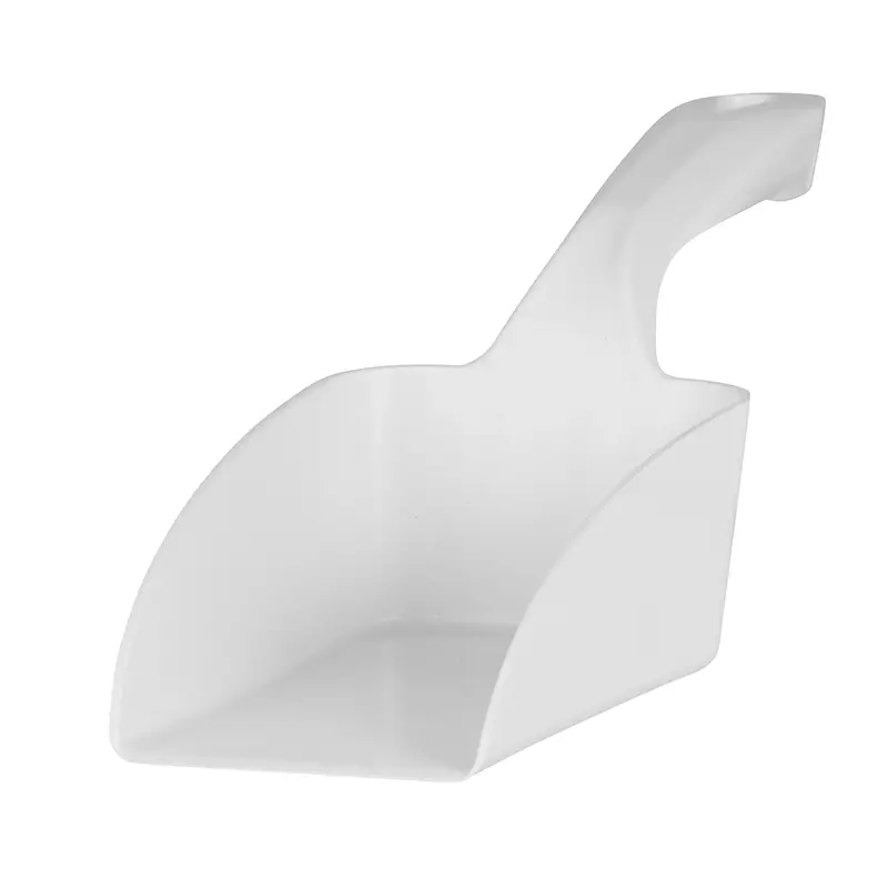 Vikan 56695 handschep detecteerbaar polypropyleen 500 ml wit