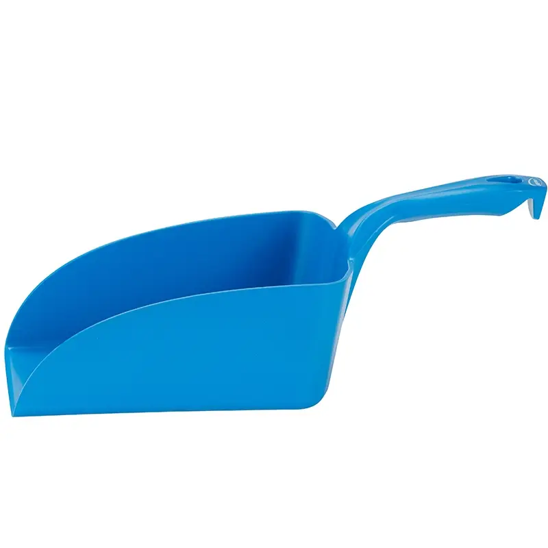 Vikan 56674 handschep detecteerbaar polypropyleen 2000 ml rood