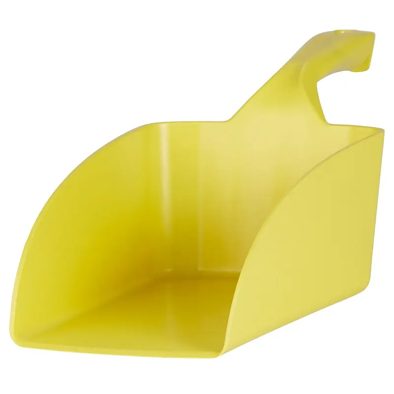Cuillère doseuse Vikan 56676, détectable, en polypropylène, 2000 ml, jaune