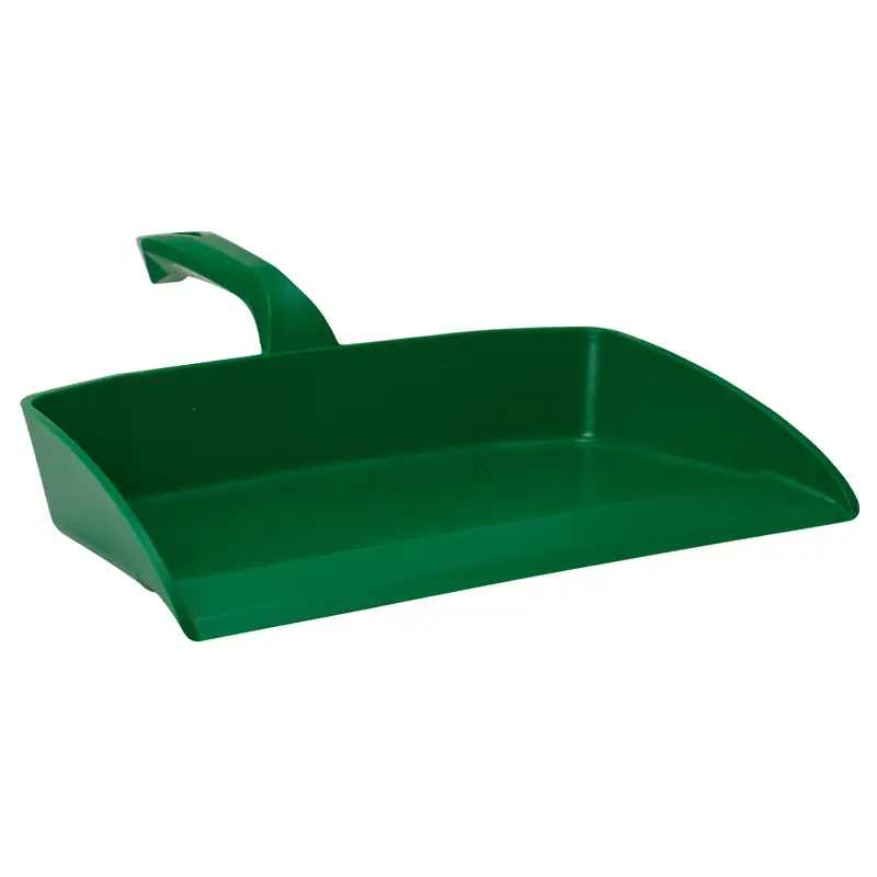 Vikan 566077 stofblik food ergonomisch 330 mm groen