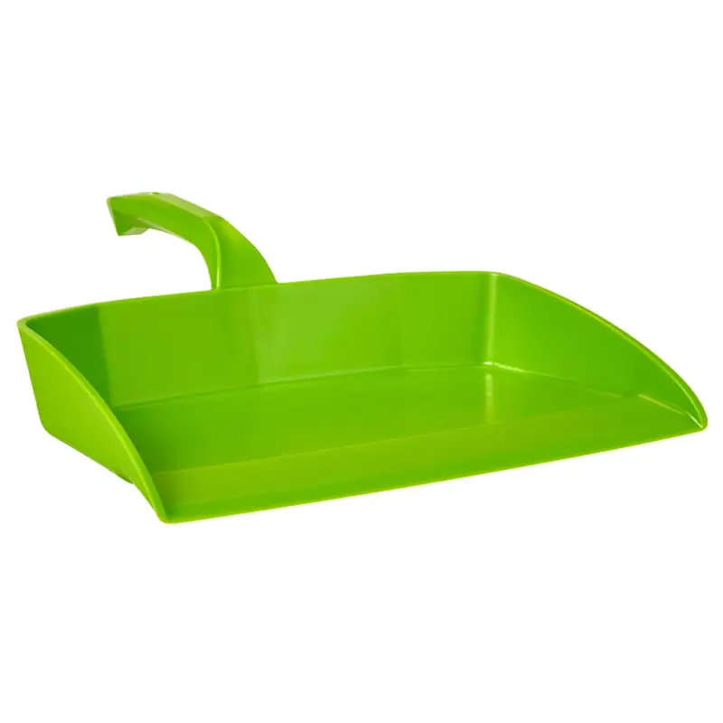 Vikan 566077 stofblik food ergonomisch 330 mm limoengroen