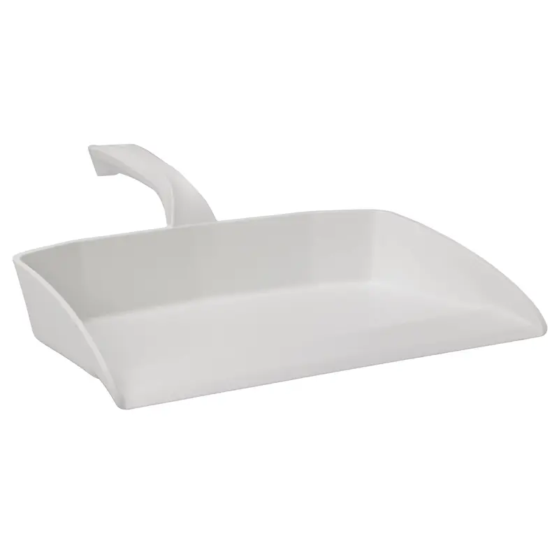 Vikan 56605 food dustpan ergonomic 330 mm white