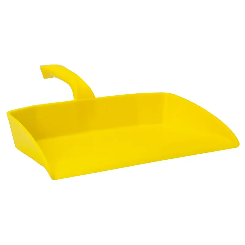 Vikan 56606 stofblik food ergonomisch 330 mm geel