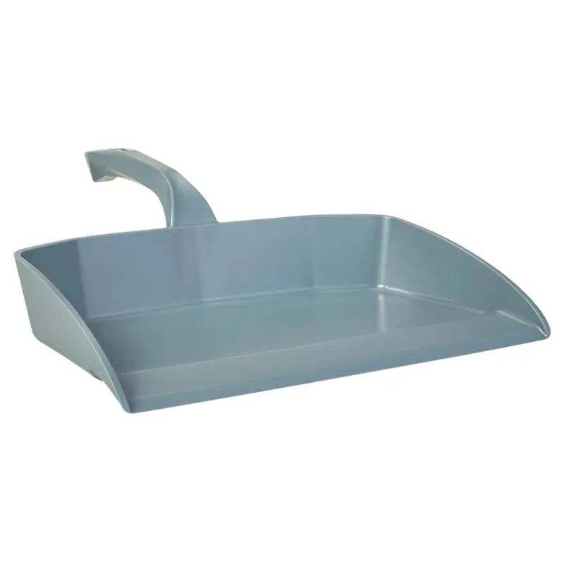 Vikan 566088 ergonomic food dustpan 330 mm grey